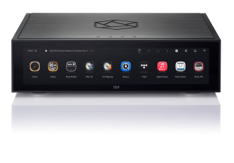 Hifi Rose RS 151