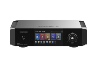 Eversolo DMP-A10 Streaming audio