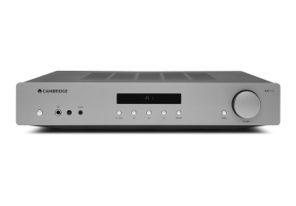 Cambridge Audio AXA35