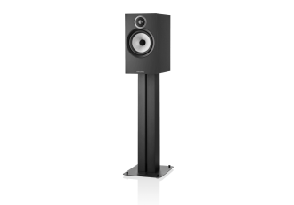 Bowers & Wilkins 606 S3 - zwart 0714346340743