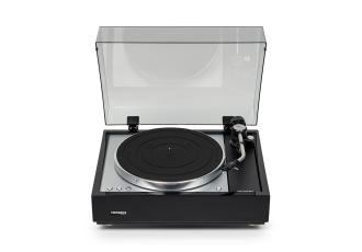 Thorens TD1601 platenspeler