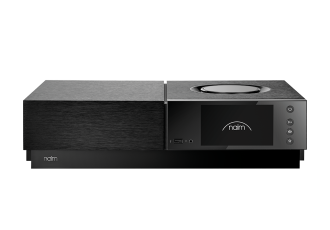 Naim | Uniti Nova Power Edition