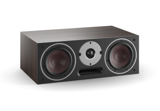 DALI Vokal C Dark Walnut 