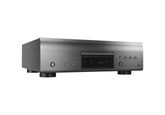 Denon, DCD-A110