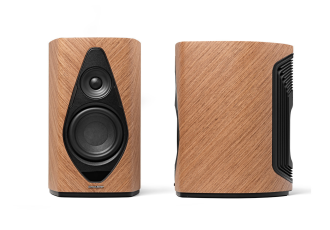 Sonus faber Duetto