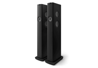 KEF, LS60 Wireless 