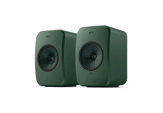 KEF LSX II LT