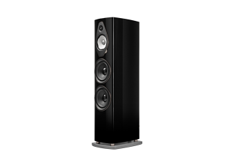 Sonus Faber | Sonetto VIII G2