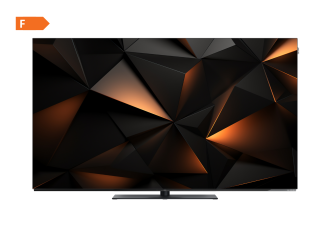 Loewe We. SEE 65 oled