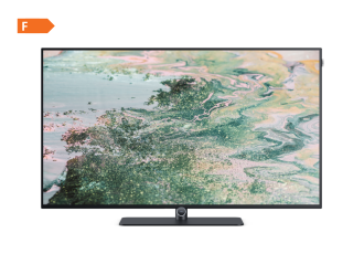 Loewe inspire 55 dr+ Oled 4k