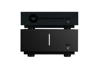 Quad Artera Play+ & Artera Stereo 
