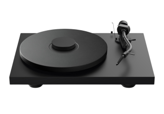 Pro-Ject Debut PRO S Balanced