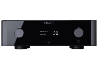 Michi | X3 Series 2 Geïntegreerde versterker