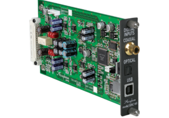 Accuphase DAC-60 DA-Converter module