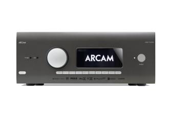 Arcam | AVR21 - AV receiver