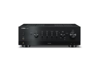 Yamaha | R-N800A netwerk receiver