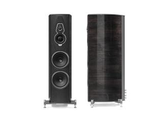 Sonus Faber Amati G5 Homage collectie