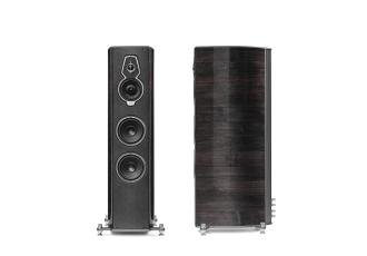 Sonus Faber Serafino G2 Homage Collectie