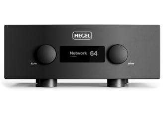 Hegel H600