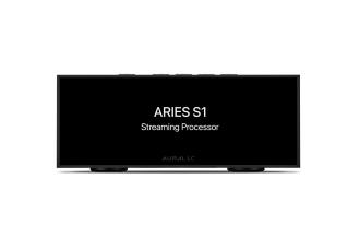 Auralic | Aries S1