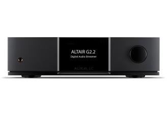 Auralic | Altair G2.2