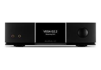 Auralic | Vega G2.2