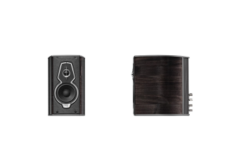 Sonus Faber Guarneri G5 Homage collectie