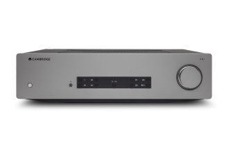 Cambridge Audio CXA81 Mk II Geïntegreerde stereoversterker