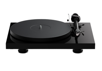 Pro-Ject Debut EVO 2