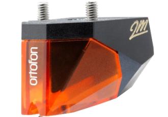 Ortofon pickup element platenspeler