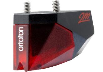 Ortofon pickup element platenspeler