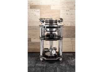 Transrotor Metropolis FMD