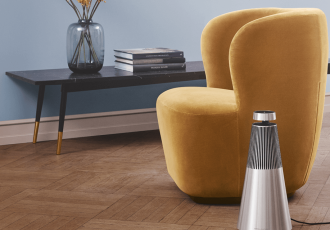 Beosound 2