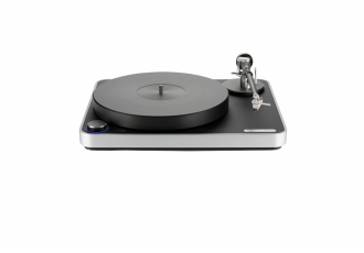 Clearaudio concept Signature platenspeler