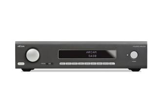Arcam SA30 voorkant