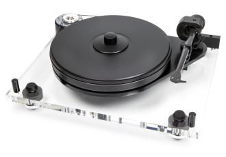 Pro-Ject 6PerspeX SB Superpack