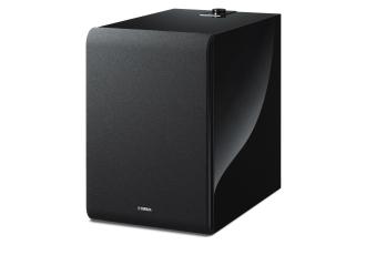 Yamaha MusicCast SUB 100 zwart