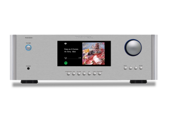 Rotel RAS-5000