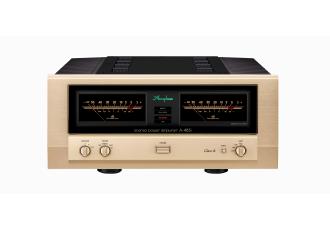 Accuphase A-48S
