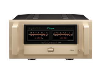 Accuphase A-80