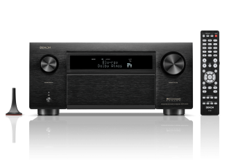 DENON AVC-A10H