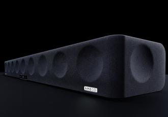 Sennheiser AMBEO soundbar