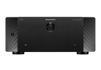 Marantz AMP 10 Zwart