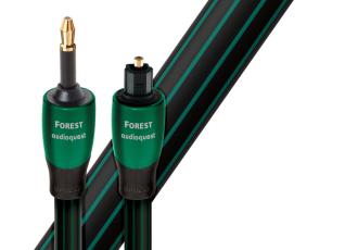 AudioQuest Optical Forest 3,5mm - Full size