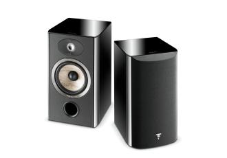 Focal Aria 906 BLACK HIGH GLOSS