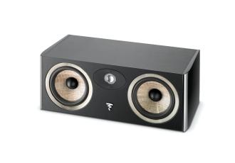 Focal Aria CC900 BLACK HIGH GLOSS