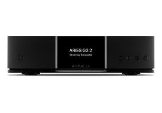 Auralic | Aries G2.2