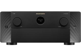 Marantz AV 10 Zwart