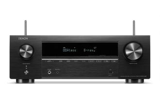 Denon | AVR-X1700H DAB
