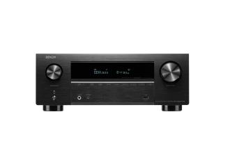 Denon | AVR-X2800H DAB